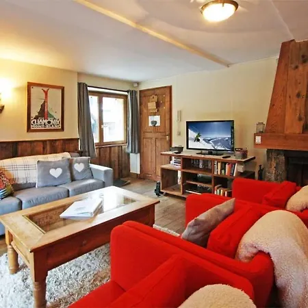 La Ferme Des Praz - Year * Chamonix